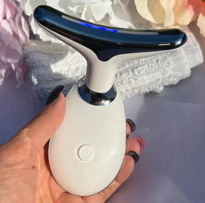 LUMISQIN - Ultimate Skincare Device