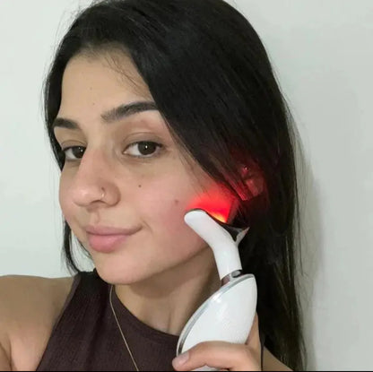 LUMISQIN - Ultimate Skincare Device