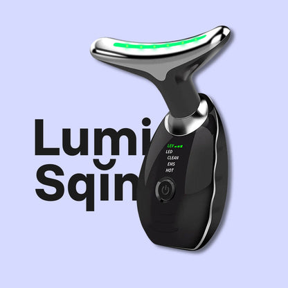 LUMISQIN™ - Ultimate Skincare Device