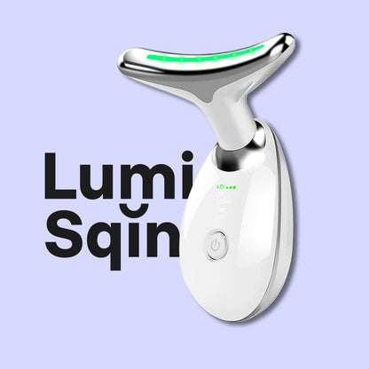 LUMISQIN™ - Ultimate Skincare Device